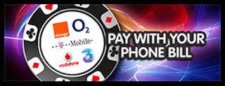 premium sms casino - Best Pay By SMS Casino 2024 